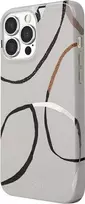 UNIQ dėklas Coehl Valley Apple iPhone 13 Pro Max 6,7" smėlio spalvos
