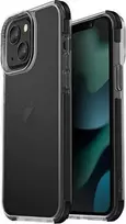 UNIQ dėklas Combat Apple iPhone 13 mini 5,4"juodos spalvos