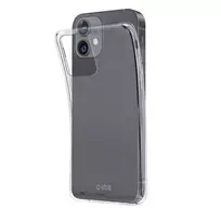 Dėklas Skaidrus SBS Skinny Cover Cover, skirtas iPhone 13