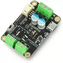 24V/10A PWM/USB variklio valdiklis – DFRobot DRI0050