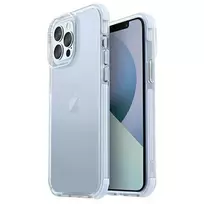 UNIQ dėklas Combat Apple iPhone 13 Pro / 13 6,1" mėlynos spalvos
