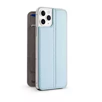 Dėklas „Twelve South SurfacePad“, skirtas „iPhone 11 Pro Max“ – mėlynas