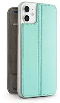 Dėklas „Twelve South SurfacePad“, skirtas „iPhone 11“ (žalias)