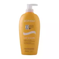 Biotherm Waterlover Hydrating Sun Milk SPF 30 kūno pienelis nuo saulės, 400 ml