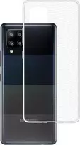 3MK Šarvuotis dėklas SAMSUNG GALAXY SAMSUNG GALAXY A42 5G