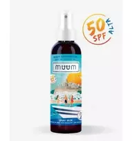 MUUM APSAUGINIS ALIEJUS NUO SAULĖS SPRAY IBIZA, SPF 50