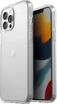 UNIQ dėklas Clarion Apple iPhone 13 Pro Max 6,7"skaidrus