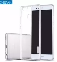 Dėklas X-Level Antislip/O2 Apple iPhone 11 skaidrus