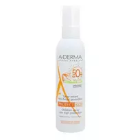 "A-Derma Ducray" purškiamas apsauginis purškiklis vaikams 50 200ml