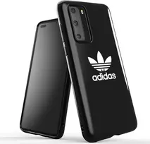 Adidas OR Snapdėklas Trefoil Huawei P40 juodas 41757