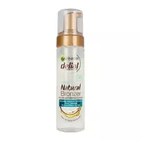 Garnier "Delial Natural Bronzer" savaiminio įdegio putos 200ml