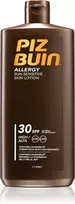 Losjonas nuo saulės jautriai odai Piz Buin SPF 30+, 400 ml