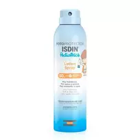 Isdin Fotoprotector Pediatrijos losjonas purškiamas Spf50 250ml