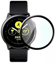 Išmaniojo laikrodžio Samsung Galaxy Watch Active 2 grūdintas ekrano stiklas, 44mm