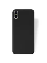Reach Dėklas Rubber TPU Xiaomi Redmi Note 10 5G/Poco M3 Pro 5G juodas