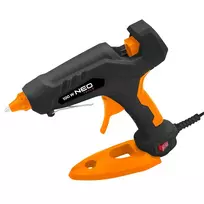 Klijų pistoletas NEO 17-097 (11 mm, 100 W)