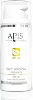 Activeshop Kremas nuo saulės Apis SPF 30 100 ml
