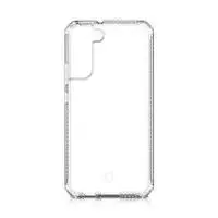 Dėklas ITSKINS Case-Samsung Galaxy S22 Plus Spectrum/Clear Transpa