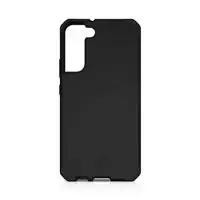 Dėklas ITSKINS Case-Samsung Galaxy S22 Plus Spectrum/Silk Juodas