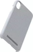 Nordic Elements Original Idun – dėklas, skirtas Apple iPhone XR, šviesiai pilkas
