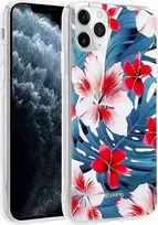 „Crong Flower Case“ – dėklas, skirtas „iPhone 11 Pro“ (03 modelis)