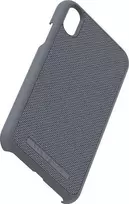 Nordic Elements Original Idun – dėklas skirtas Apple iPhone XR, vidutiniškai pilkas