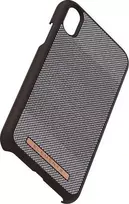 Nordic Elements Saeson Idun – dėklas, skirtas iPhone XR (tamsiai rudas modelis 1)
