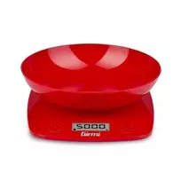 Virtuvinės svarstyklės Virtuvės svarstyklės Girmi PS0102