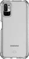 ITskins Dėklas ITSKINS Xiaomi Redmi Note 10 5G Spectrum Clear Bezbarwny dėklas