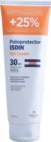 "Isdin Fotoprotector" gelinis kremas Spf 30 200ml