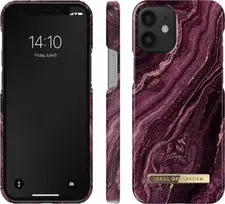 Dėklas Plum IDEALUS ŠVEDIJA IFCAW20-2061-232 IPHONE 12/12 PRO CASE GOLDEN PUM