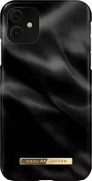 Dėklas Ideal Of Sweden IDEAL ŠVEDIJA IDFCSS21-I1961-312 IPHONE 11 / XR CASE Juodas SATIN
