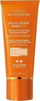 veido kremas apsaugantis odą nuo saulės poveikio Institut Esthederm Sunkissed Bronz Repair 50ml