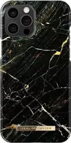 Dėklas Ideal Of Sweden IDEALUS ŠVEDIJA IDFCA16-I2061-49 IPHONE 12/12 PRO CASE PORT LAURENT MARBLE