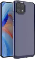 Hurtel Gel case Ultra Clear 0.5mm Samsung Galaxy A03 dėklas telefonui skaidrus