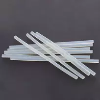 Blow Oem Klijų lazdelės diametras 11.2mm ilgis 200mm - juoda