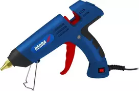 Dedra Kartu kliju pistoletas 150W 112mm