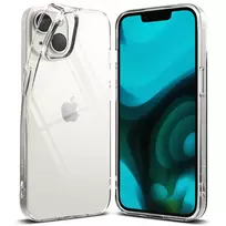 Ringke Air ultra-thin gel Apple iPhone 14 max dėklas telefonui skaidrus (a638e52)