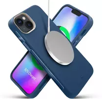 Dėklas Spigen Cyrill Ultra Color MagSafe Apple iPhone 14 Plus COAST