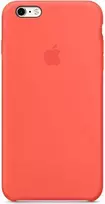 Apple IPhone 6S + dėklas (MM6F2ZM / A)