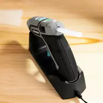 klijų pistoletas Cecotec CecoRaptorPerfect Fix 360 X-Treme 3.7 V