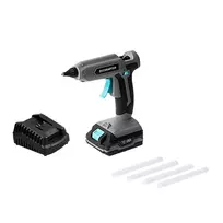 klijų pistoletas Cecotec CecoRaptorPerfect Fix 2020 Advance 65 W 20 V