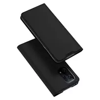 Dux Ducis Skin Pro dėklas skirtas Oppo Find X5, juodas