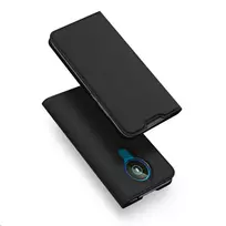 Dux Ducis Skin Pro dėklas skirtas Nokia 1.4, juodas