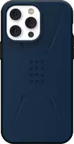 Dėklas Urban Armor Gear UAG Civilian MagSafe, antis - iPhone 14 Pro Max