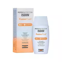 Isdin Fotoprotector Fusion Fluidas Spf50 50ml