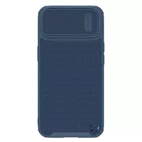 Dėklas Nillkin Textured Case S Apple iPhone 14 mėlynas