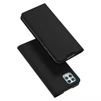 Dux Ducis Skin Pro dėklas skirtas Motorola Moto G100 / Edge S, juodas