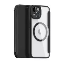 Dux Ducis Skin X Pro dėklas skirtas Apple iPhone 14, juodas