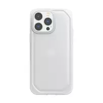 Raptic X-Doria Slim iPhone 14 Pro dėklas telefonui skaidrus